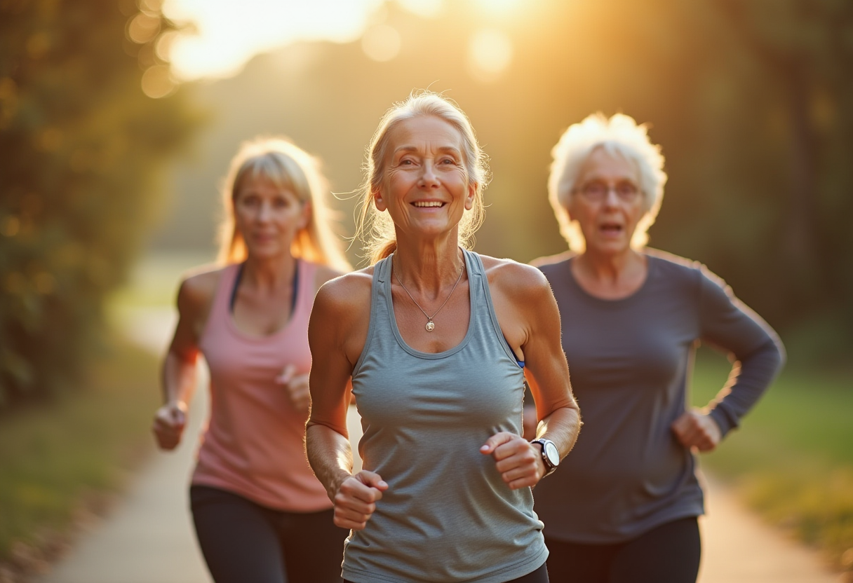 Тренування з tresmavik